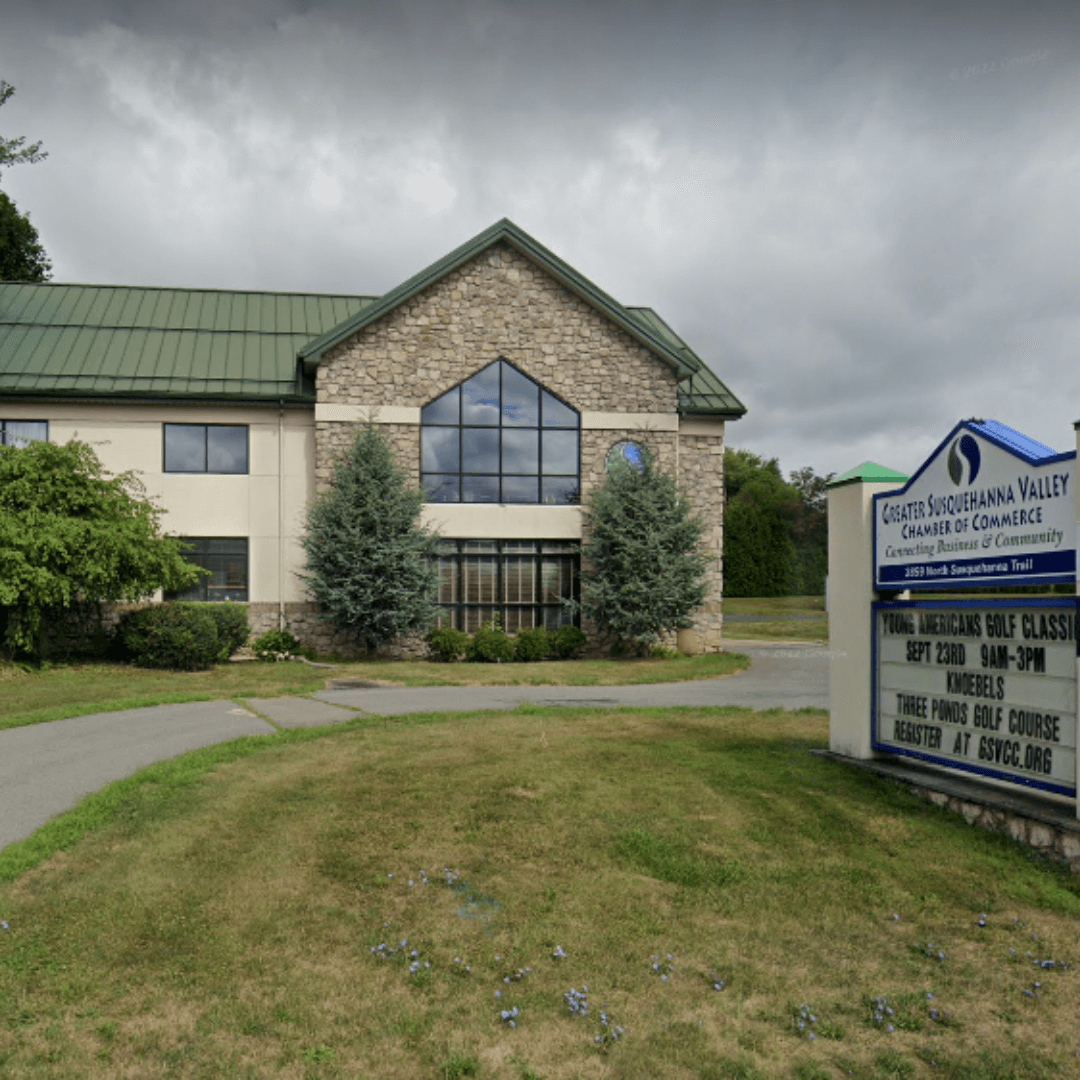 Greater Susquehanna Valley Chamber of Commerce